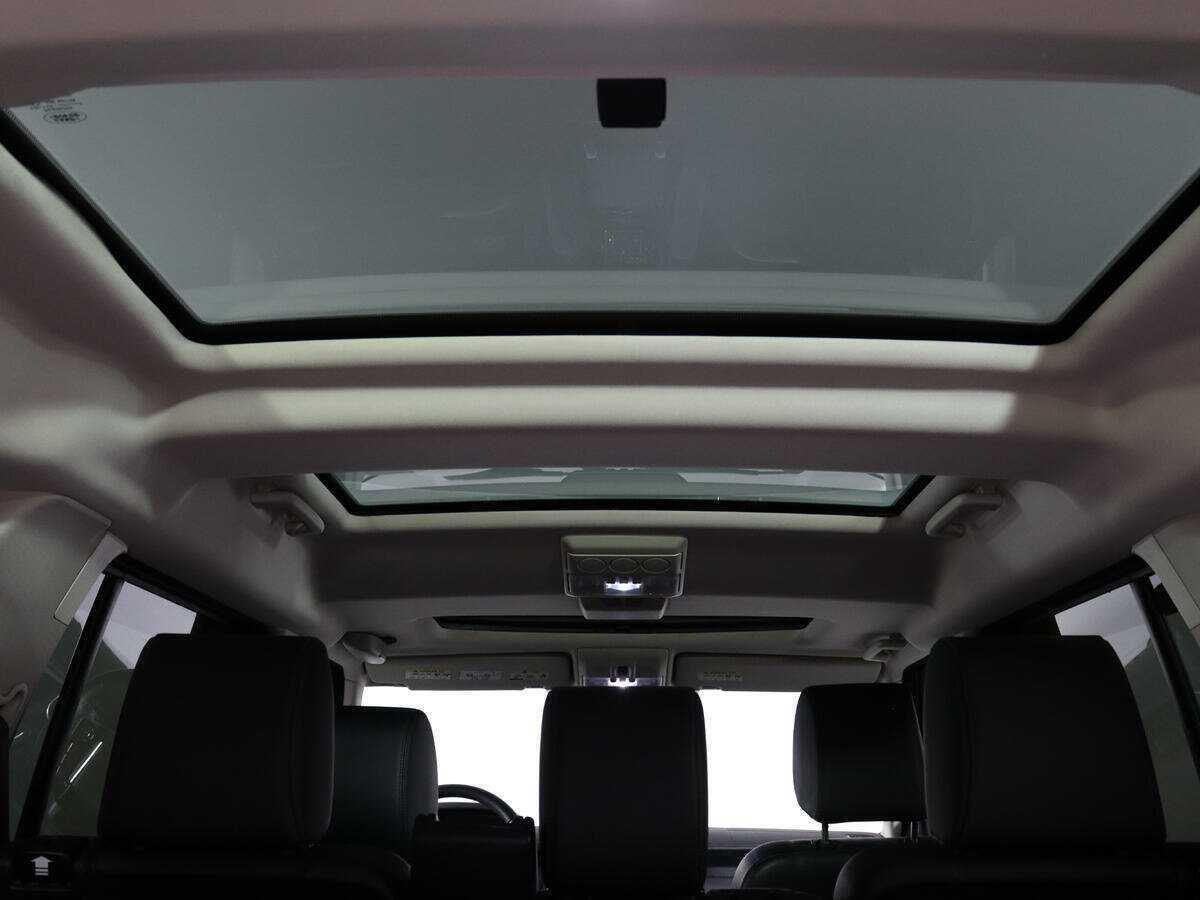 Купить Land Rover Discovery, 2013, 223 729 км, фото №17