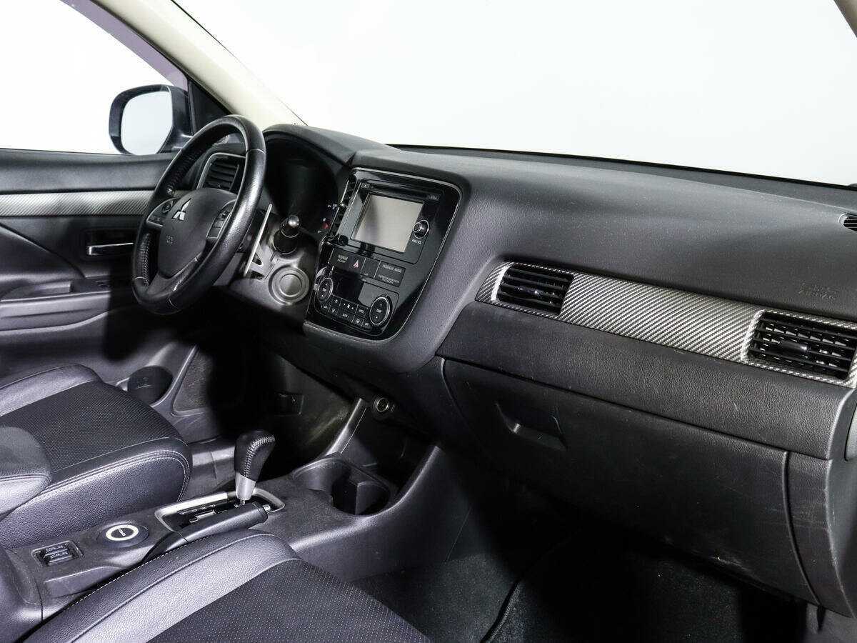 Купить Mitsubishi Outlander, 2012, 167 633 км, фото №10
