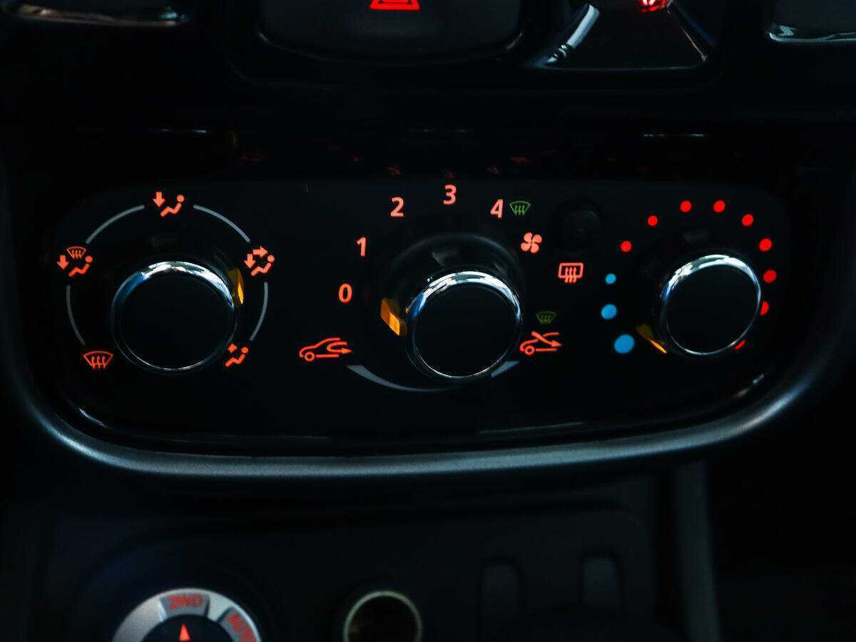 Купить Renault Duster, 2013, 82 838 км, фото №14