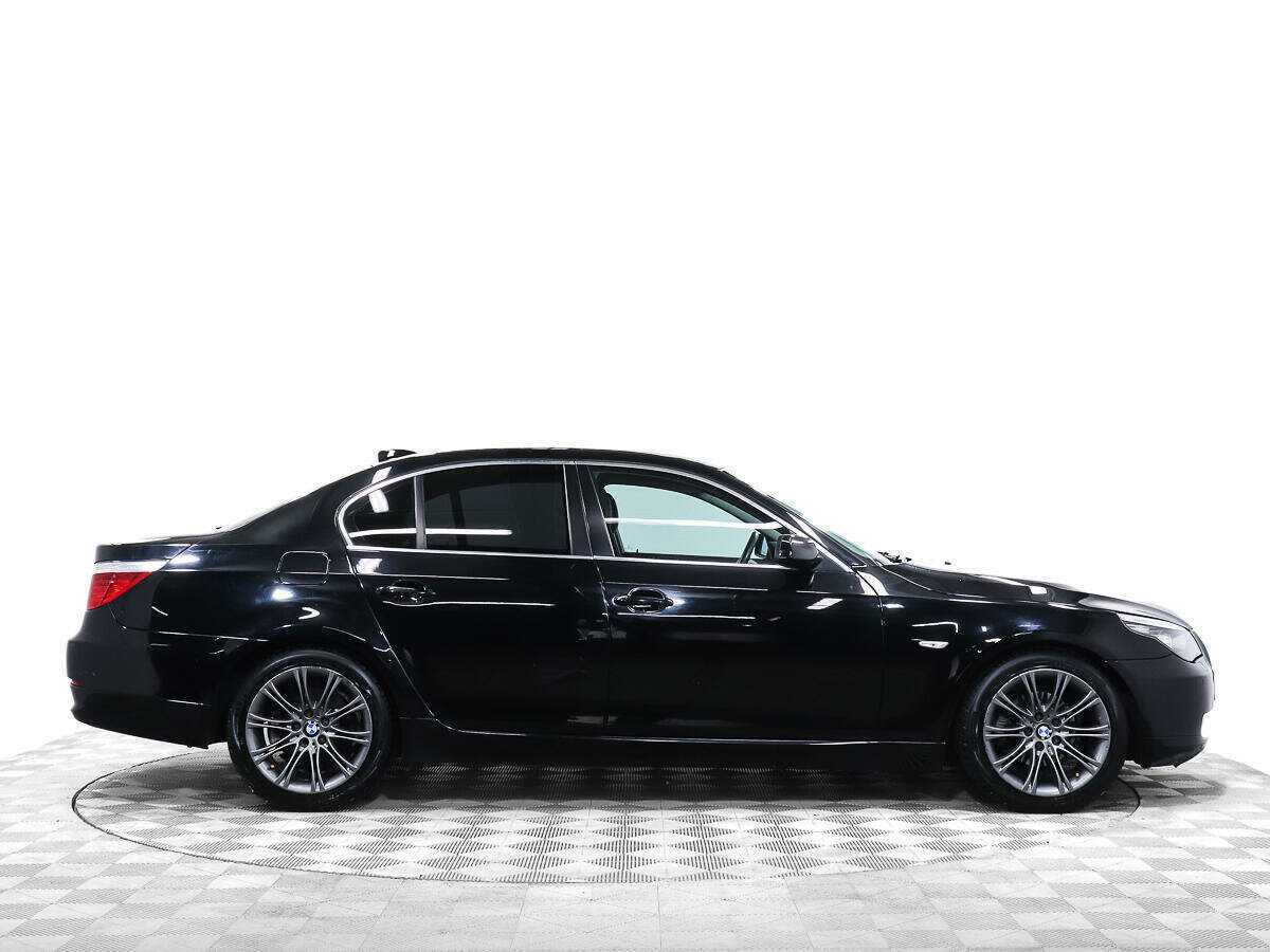BMW 5 серии