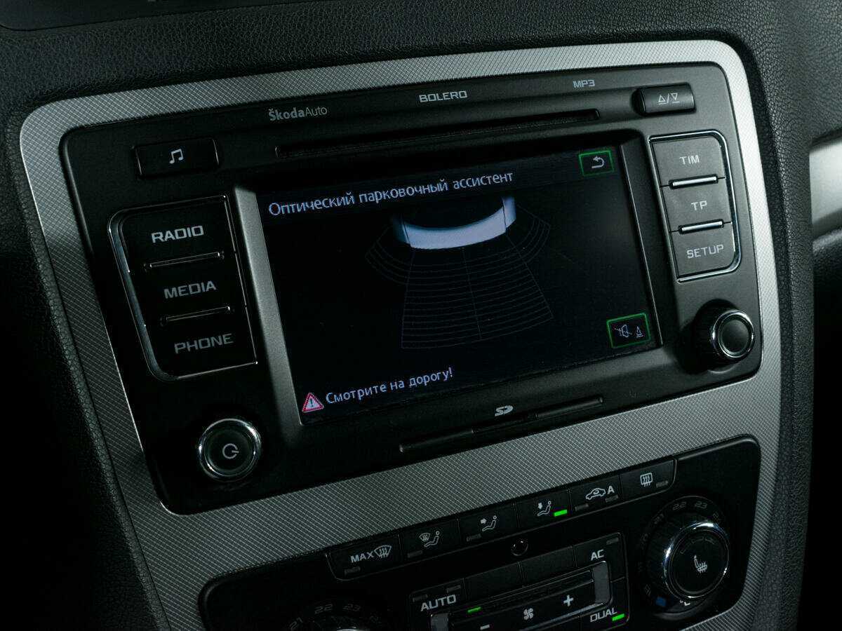 Купить Skoda Octavia, 2012, 189 950 км, фото №15