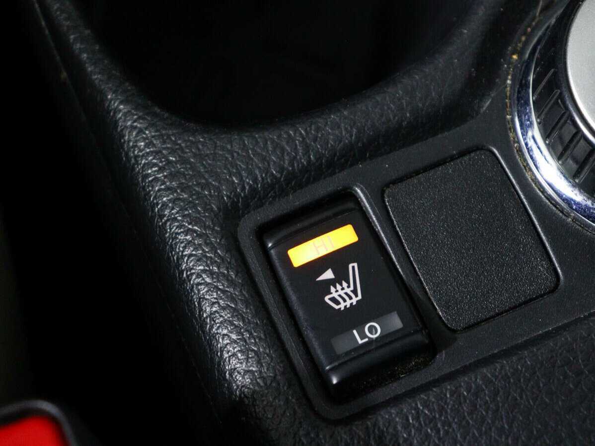 Купить Nissan Qashqai, 2016, 99 500 км, фото №20