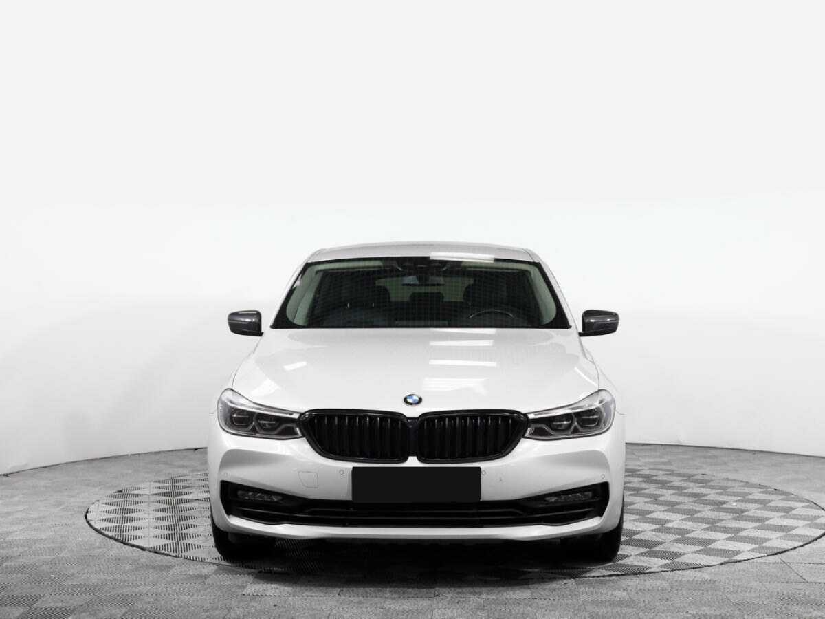 BMW 6 серии