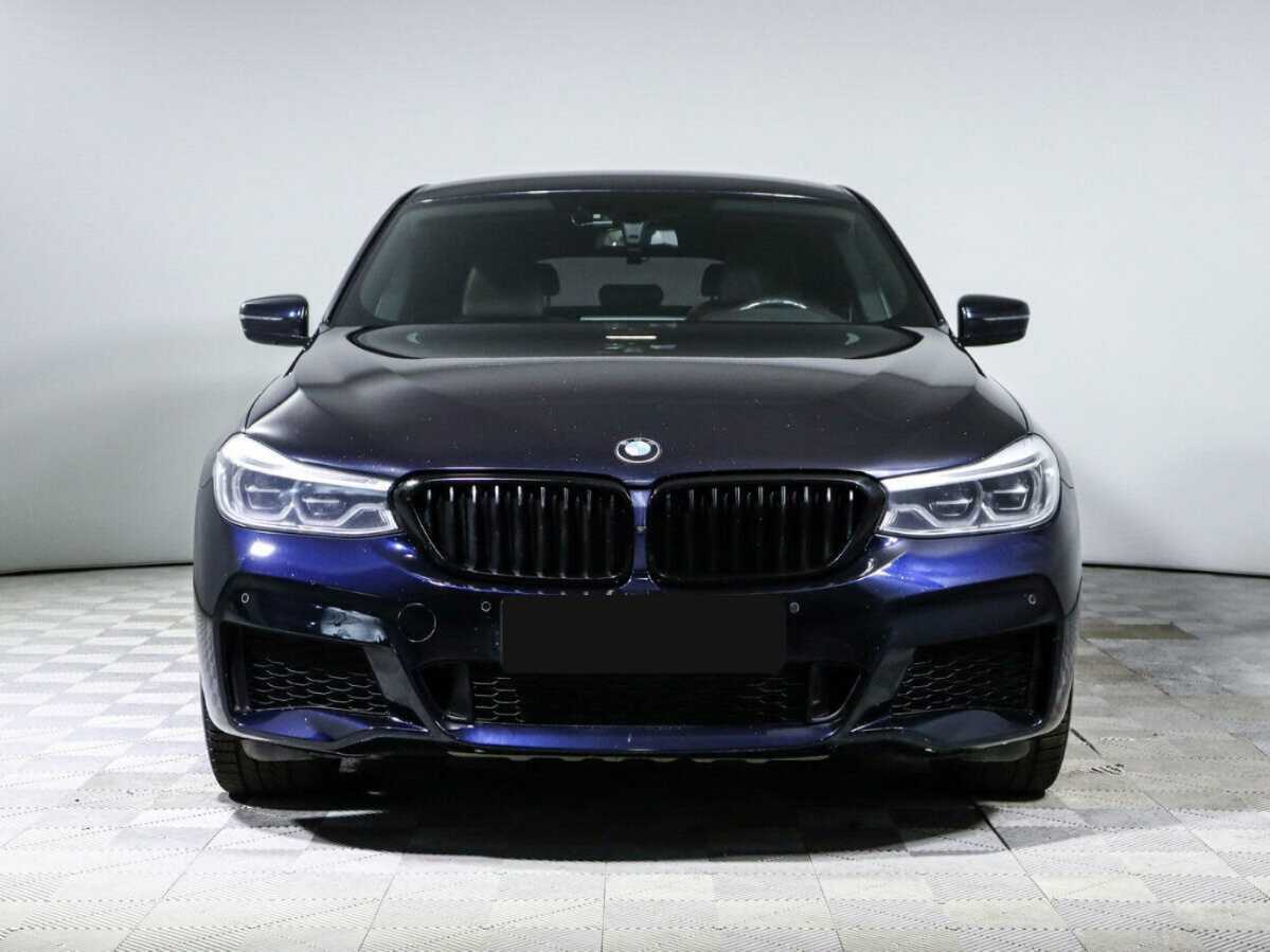BMW 6 серии