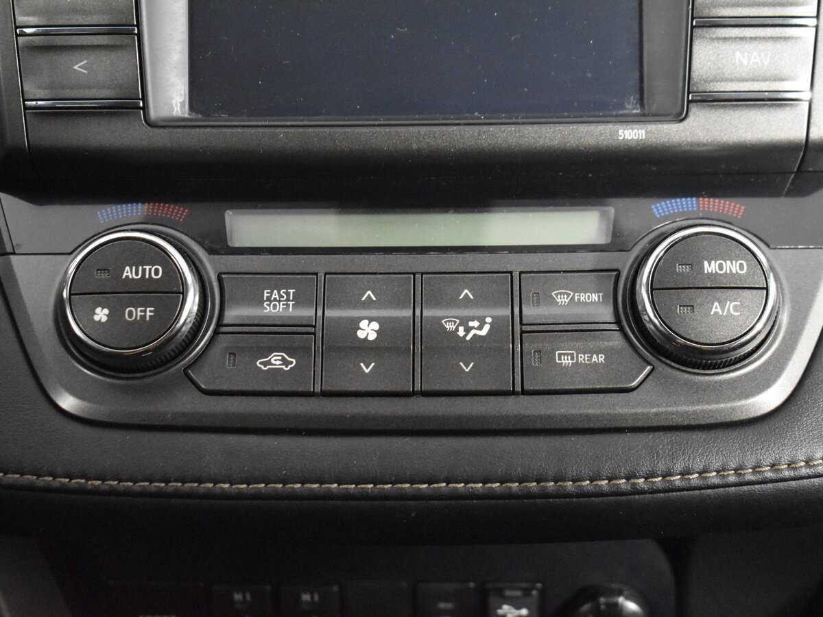 Купить Toyota RAV4, 2015, 144 524 км, фото №15