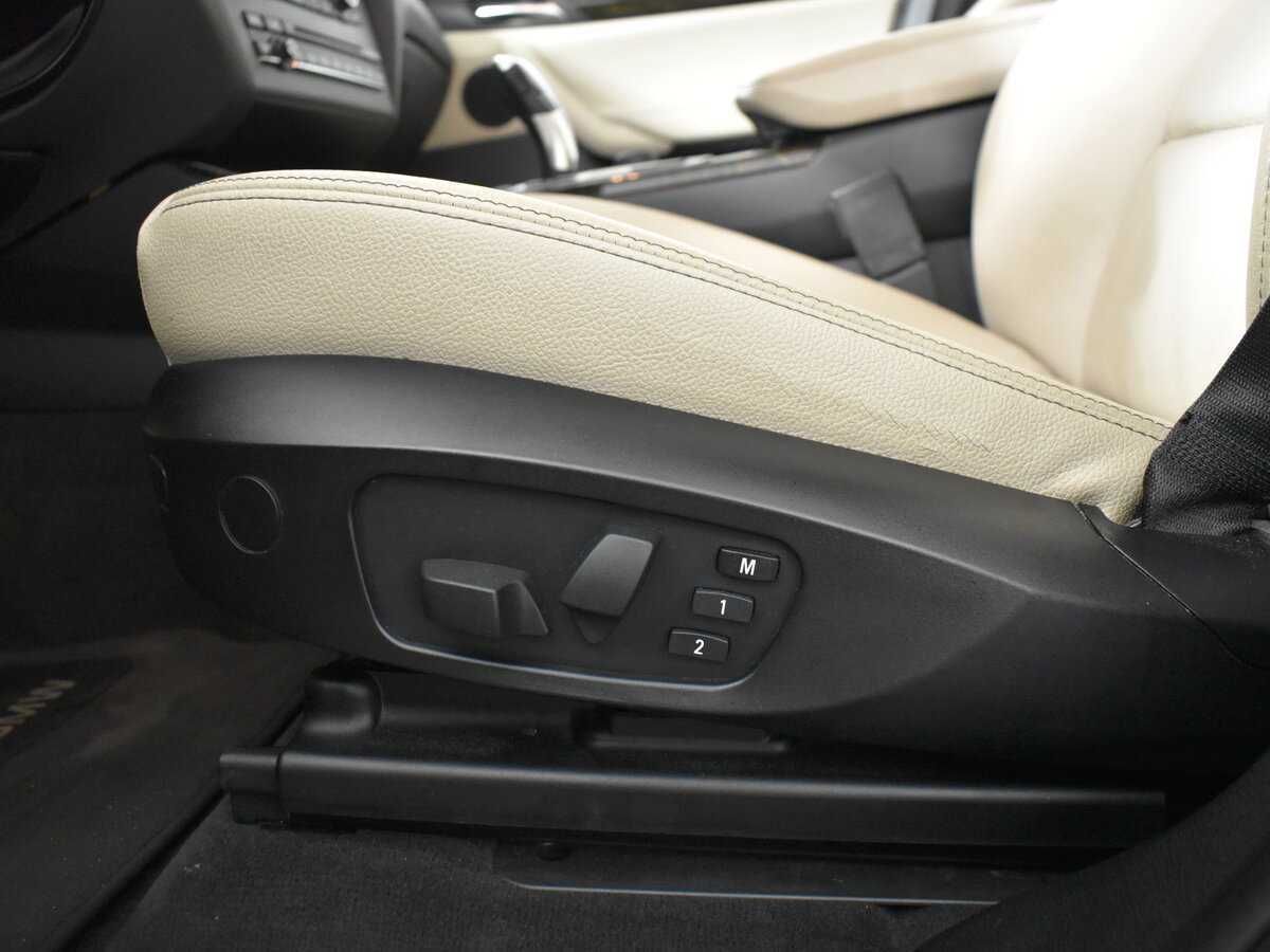 Купить BMW X3 28i xDrive, 2013, 101 387 км, фото №10