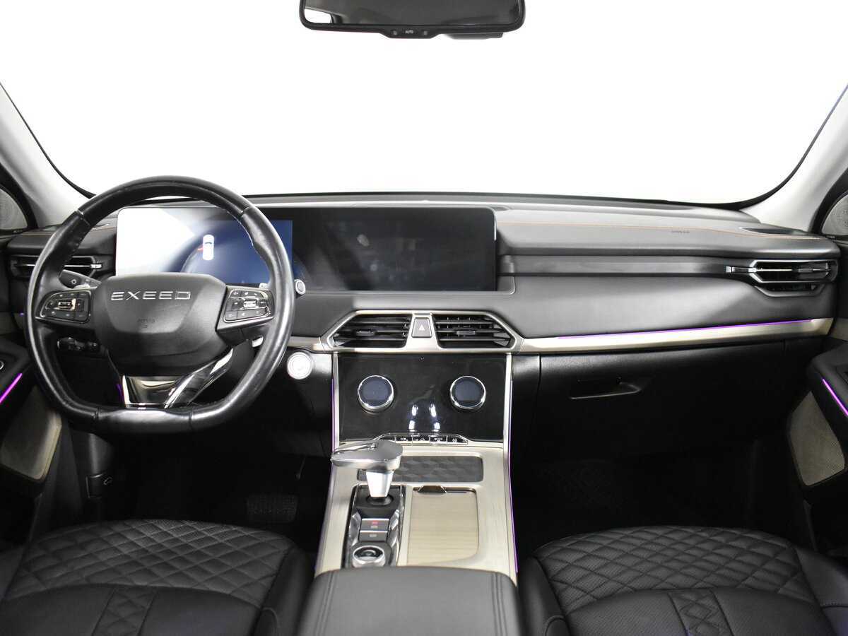 Купить EXEED TXL, 2022, 75 000 км, фото №14