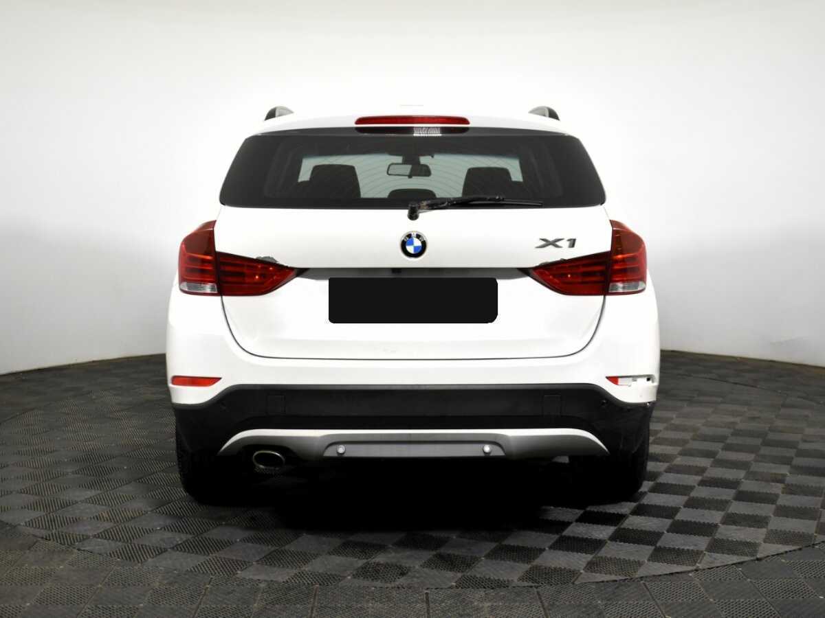 Купить BMW X1 20d, 2014, 247 400 км, фото №5