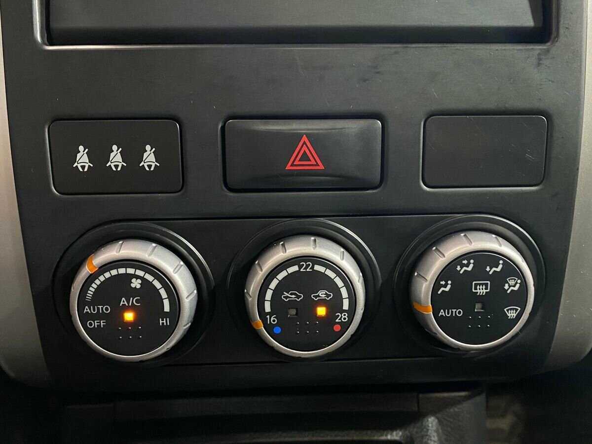 Купить Nissan X-Trail, 2013, 229 058 км, фото №13