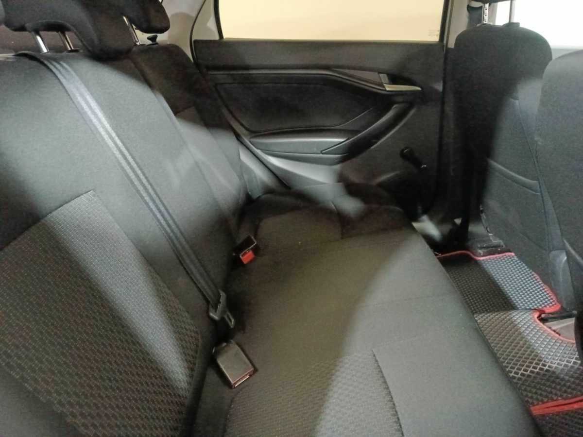 Купить Lada (ВАЗ) Vesta, 2016, 172 510 км, фото №11