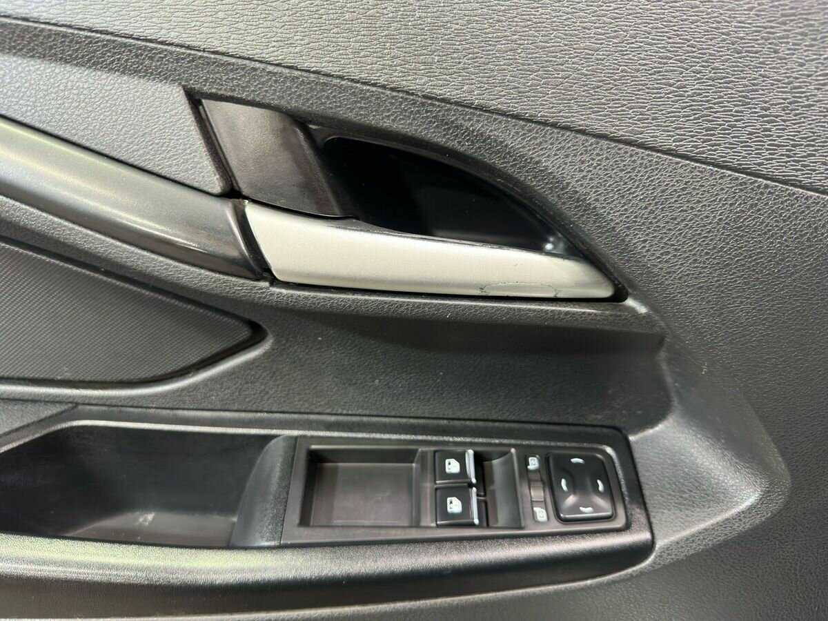 Купить Lada (ВАЗ) Vesta, 2016, 89 100 км, фото №14