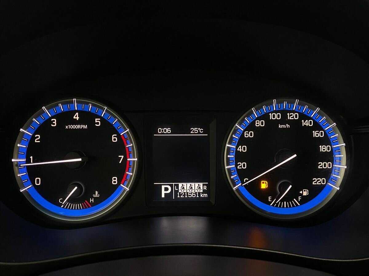 Купить Suzuki SX4, 2014, 121 560 км, фото №13