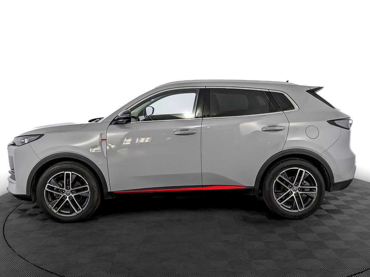 Купить Changan CS55PLUS, 2023, 14 088 км, фото №8