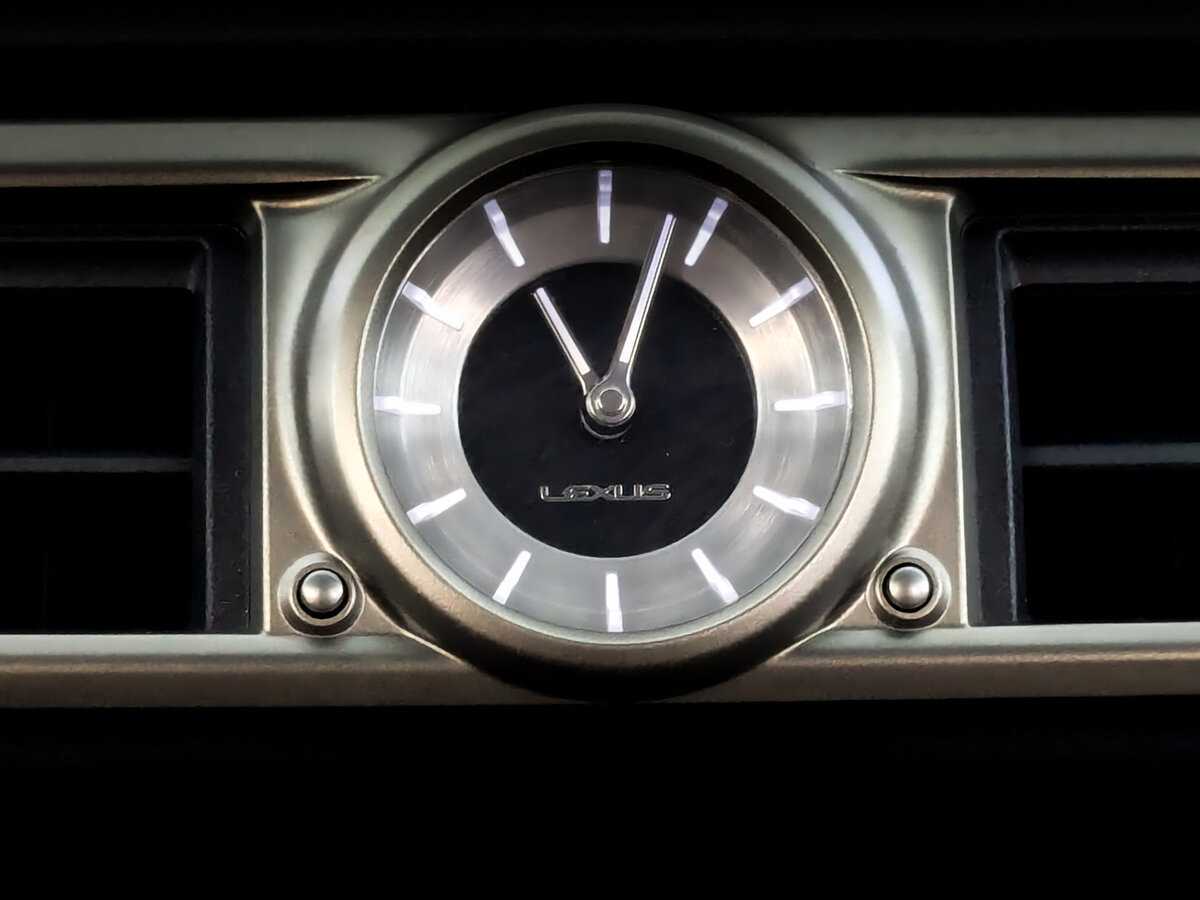 Купить Lexus GS 250, 2014, 93 255 км, фото №25