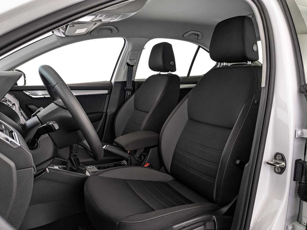 Купить Skoda Octavia, 2019, 47 009 км, фото №15