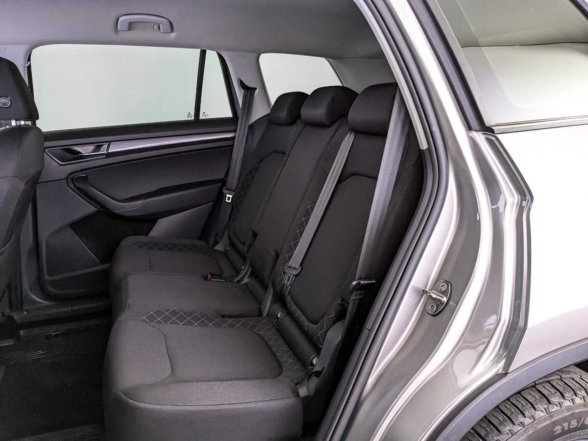 Купить Skoda Kodiaq, 2018, 167 576 км, фото №14