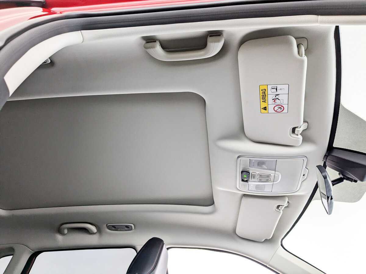 Купить Changan CS35PLUS, 2023, 7 858 км, фото №18