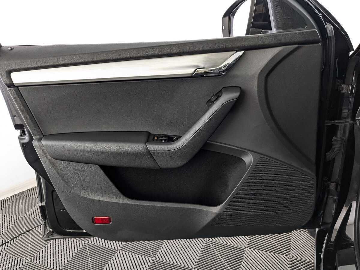 Купить Skoda Octavia, 2016, 105 298 км, фото №15