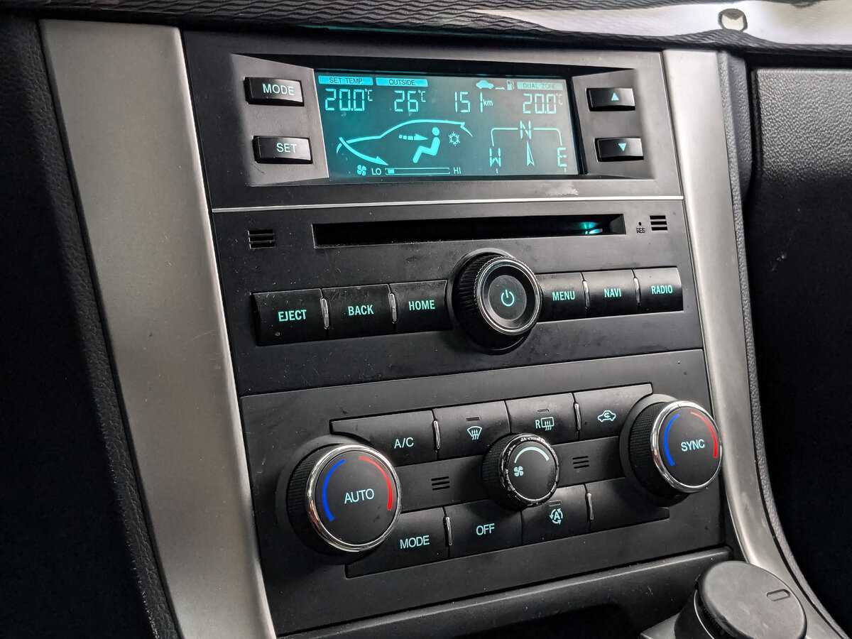 Купить Chevrolet Captiva, 2015, 115 405 км, фото №17