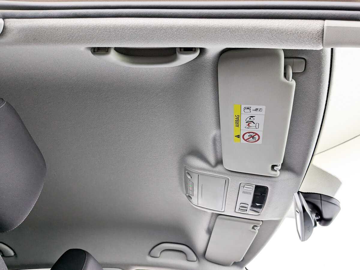 Купить Volkswagen Polo, 2020, 122 695 км, фото №18