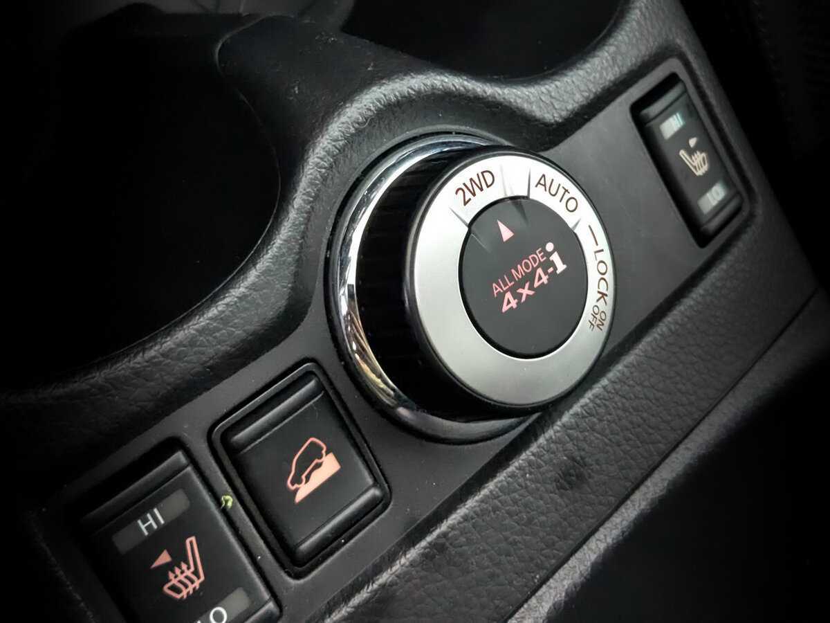 Купить Nissan X-Trail, 2018, 93 700 км, фото №24