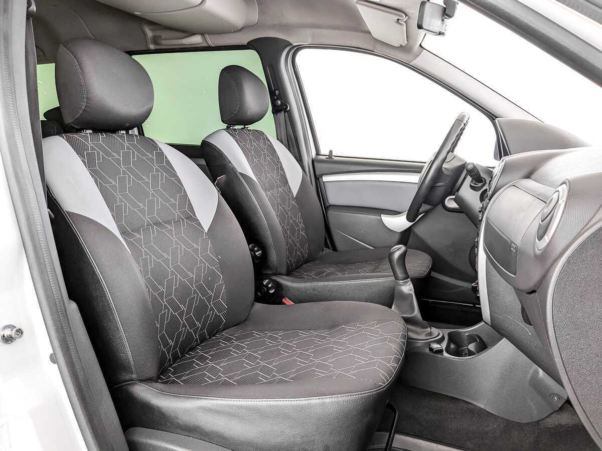 Купить Lada (ВАЗ) Largus, 2019, 197 074 км, фото №19