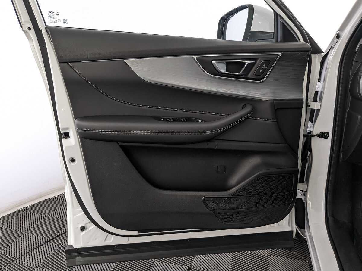 Купить CHERY Tiggo 4 Pro, 2023, 8 126 км, фото №15