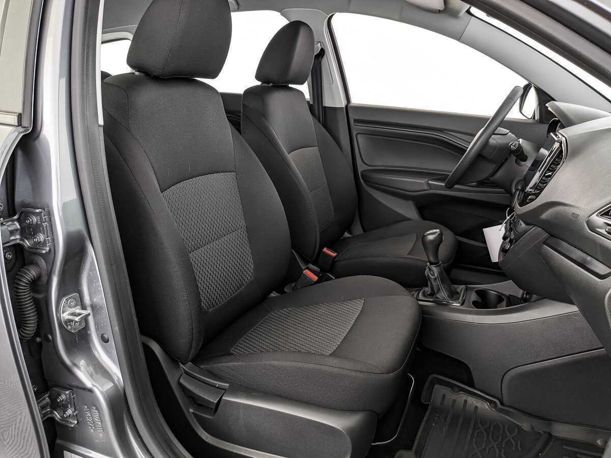 Купить Lada (ВАЗ) Vesta SW, 2020, 31 626 км, фото №19