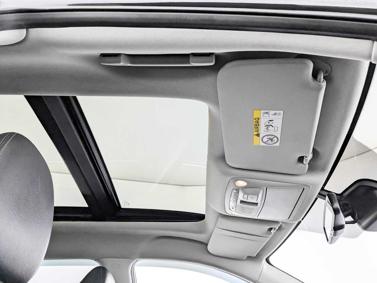 Купить Nissan X-Trail, 2017, 88 048 км, фото №18