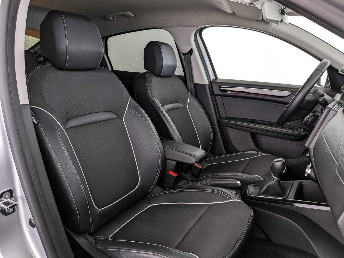 Купить Renault Arkana, 2020, 94 600 км, фото №19