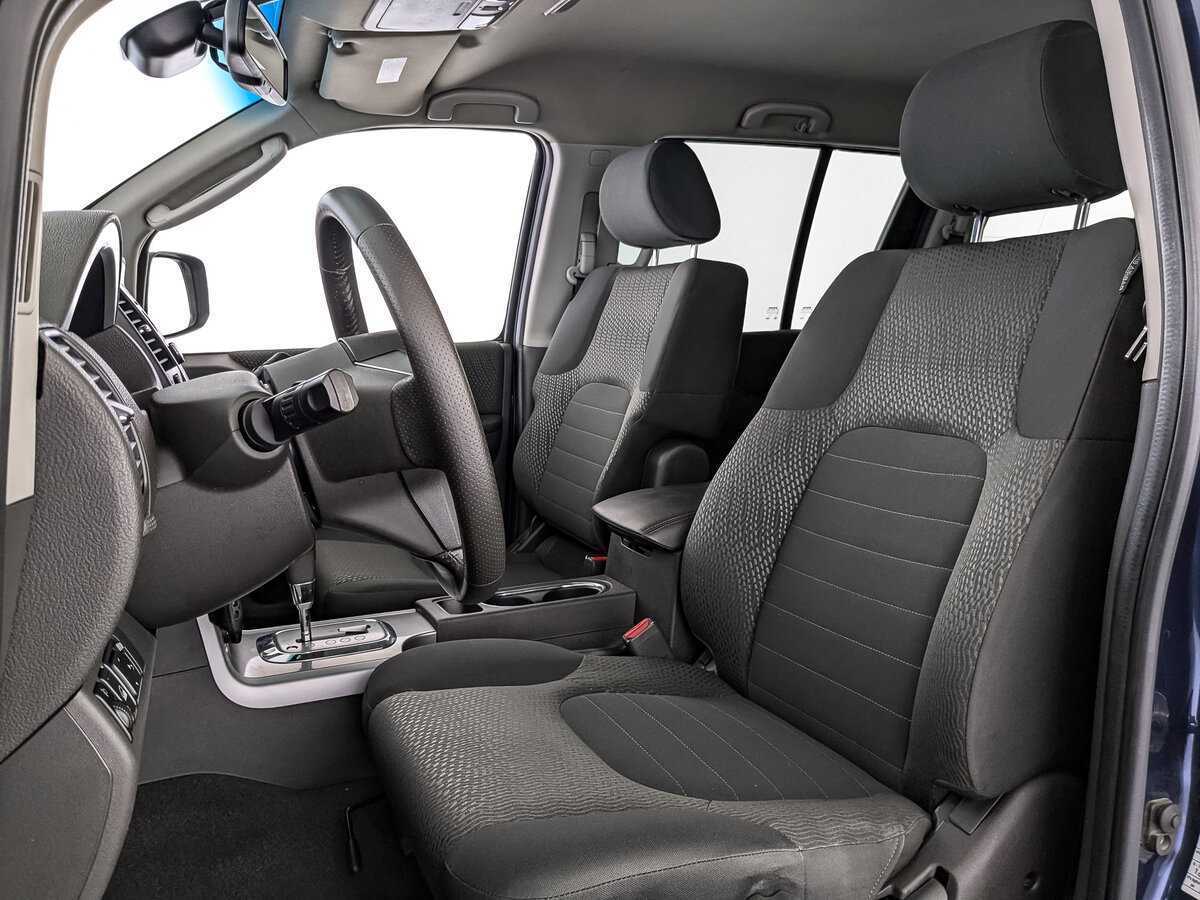 Купить Nissan Pathfinder, 2012, 200 603 км, фото №16