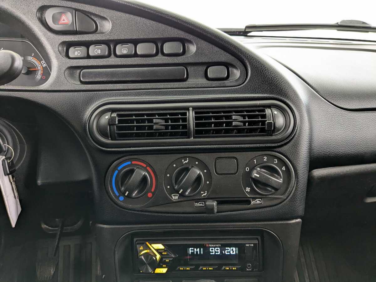 Купить Lada (ВАЗ) Niva, 2022, 19 076 км, фото №13