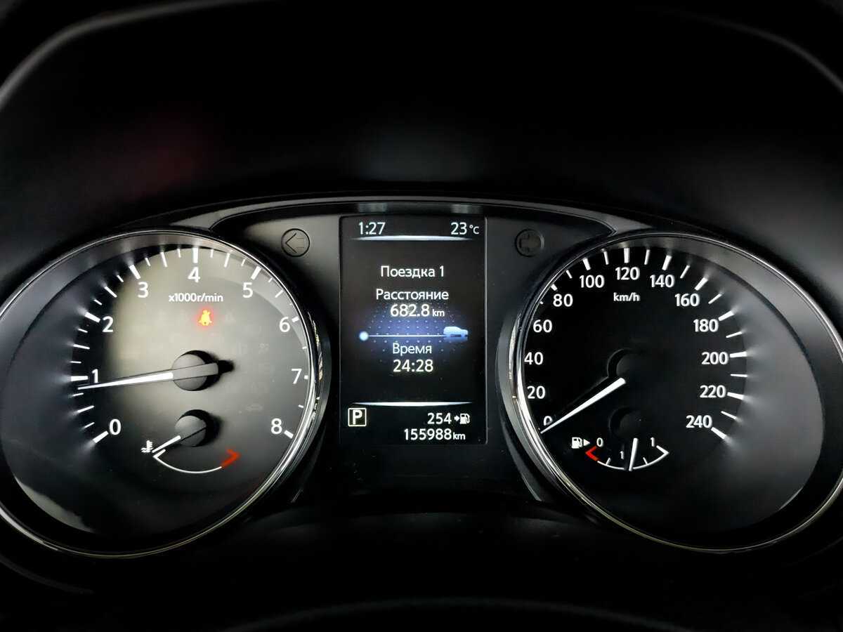 Купить Nissan Qashqai, 2018, 155 989 км, фото №11