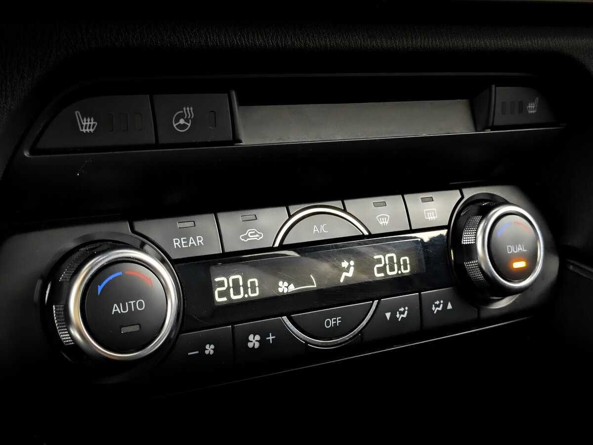 Купить Mazda CX-9, 2018, 136 414 км, фото №23