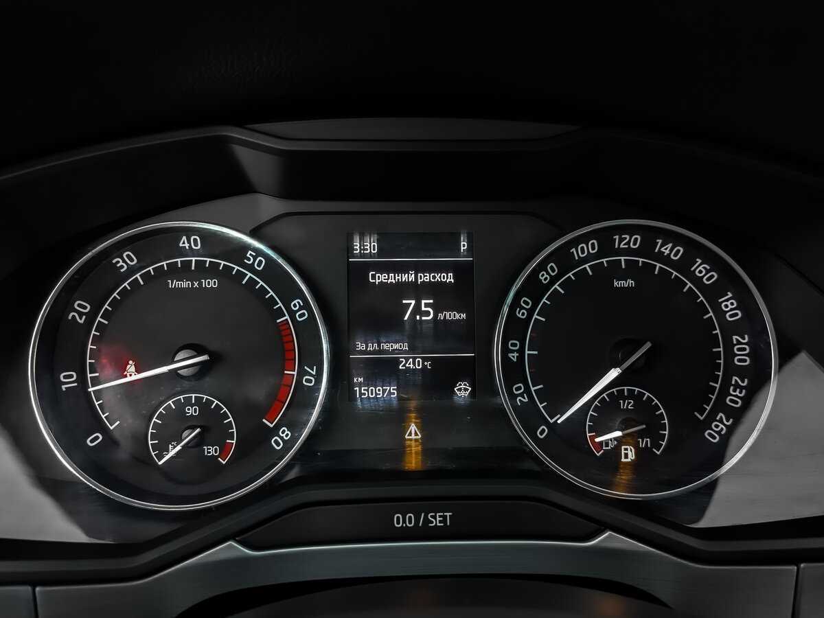 Купить Skoda Superb, 2018, 150 973 км, фото №12