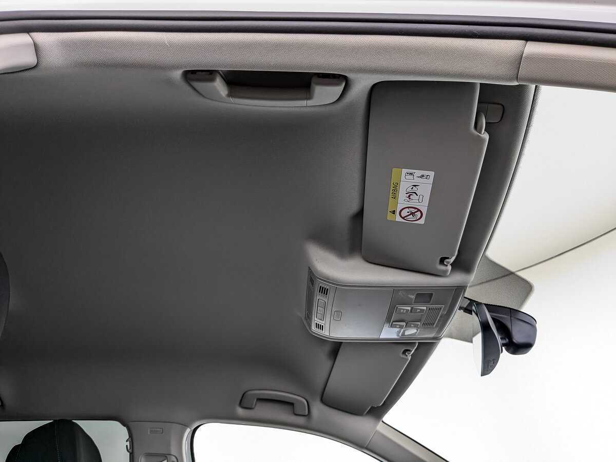 Купить Volkswagen Tiguan, 2017, 132 657 км, фото №19