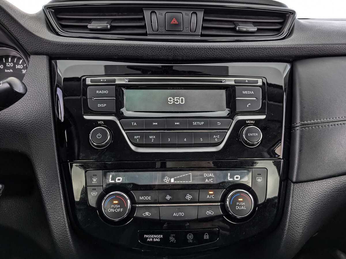 Купить Nissan Qashqai, 2019, 105 077 км, фото №13