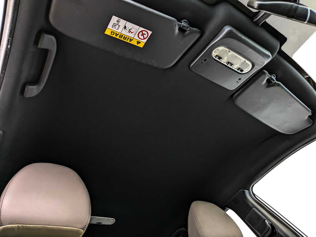 Купить Nissan Qashqai, 2016, 115 691 км, фото №19