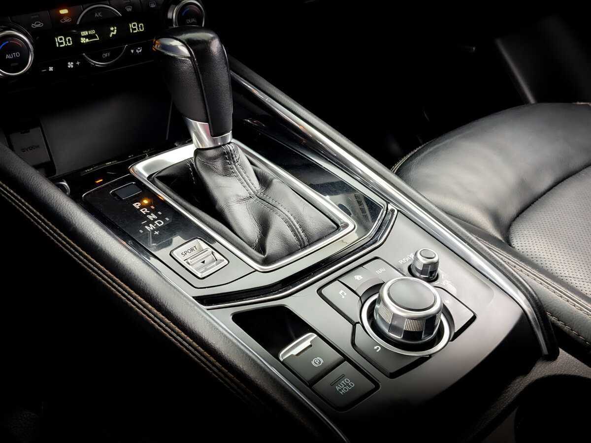 Купить Mazda CX-5, 2019, 246 464 км, фото №26