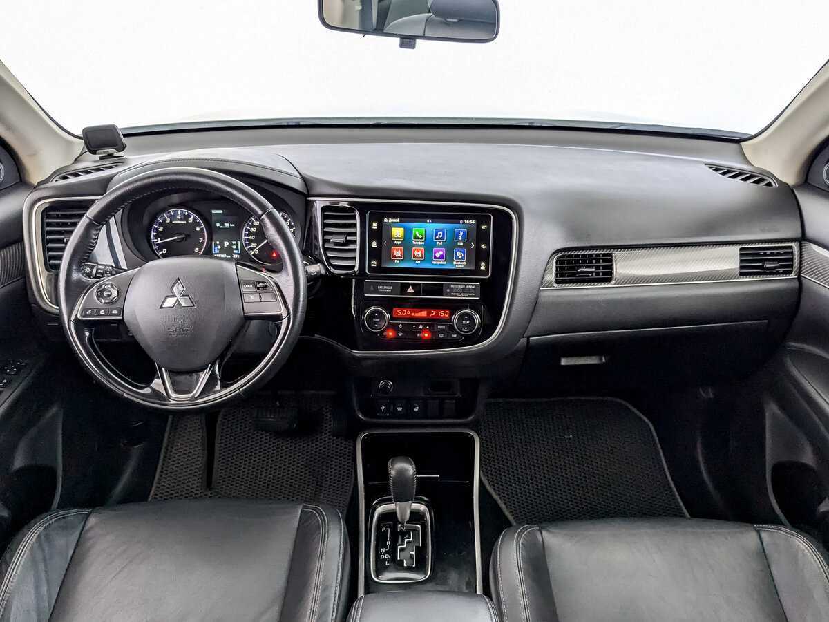 Купить Mitsubishi Outlander, 2019, 140 000 км, фото №12