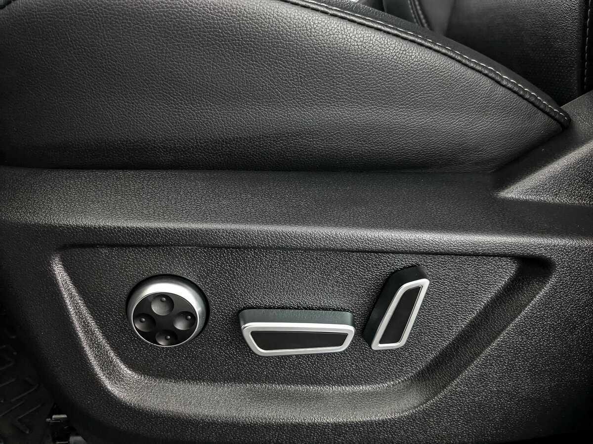 Купить CHERY Tiggo 4, 2021, 46 758 км, фото №21