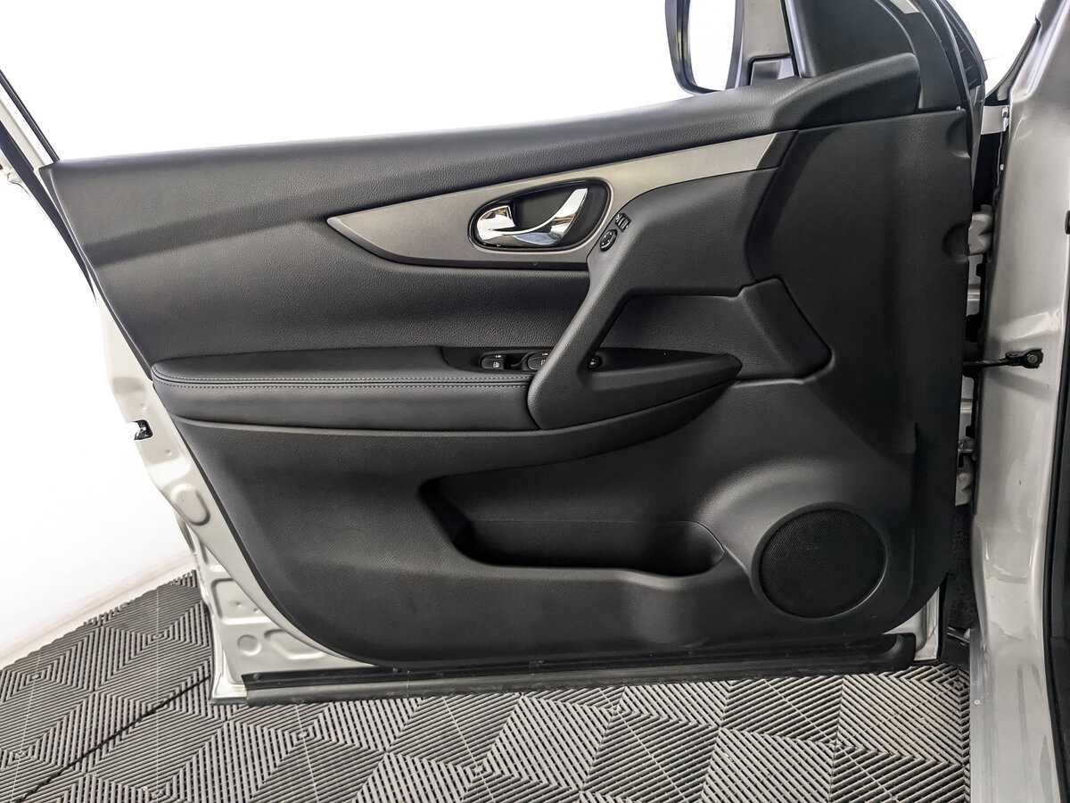 Купить Nissan Qashqai, 2022, 28 813 км, фото №15