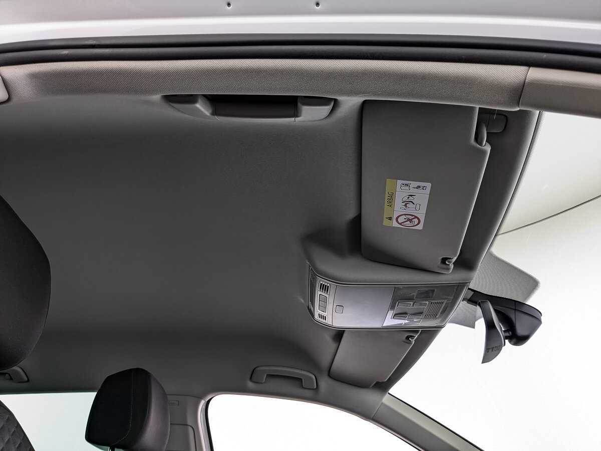 Купить Volkswagen Tiguan, 2018, 99 038 км, фото №19