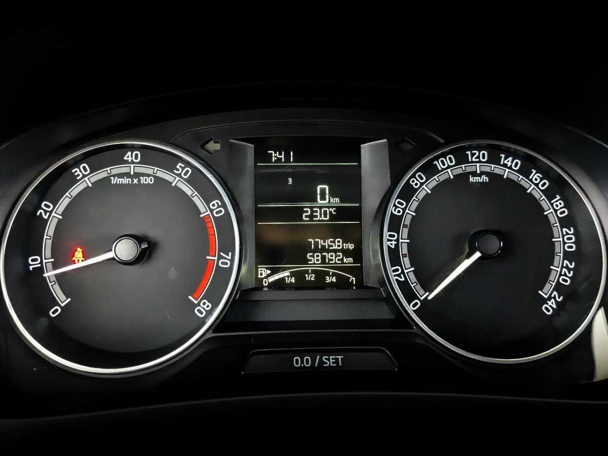 Купить Skoda Rapid, 2019, 58 787 км, фото №11