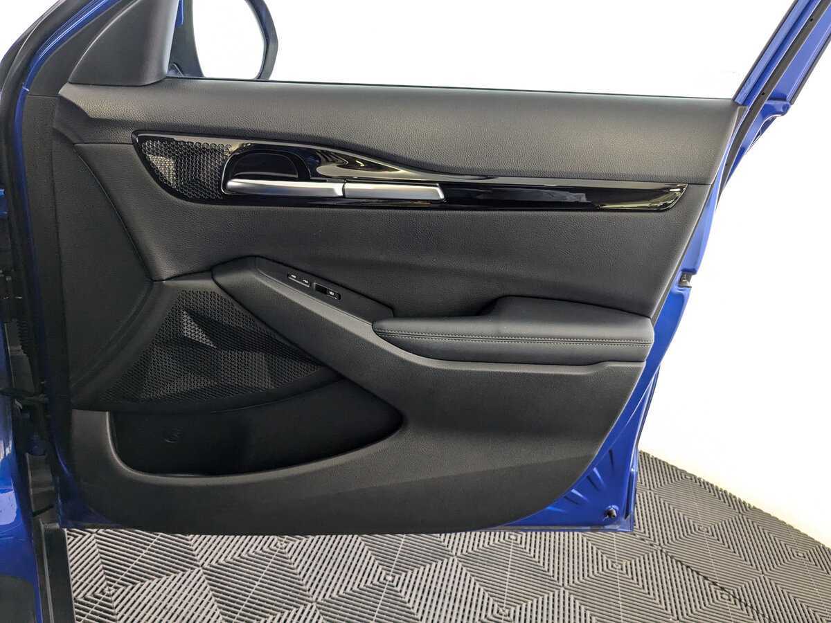 Купить Kia Seltos, 2021, 77 107 км, фото №20