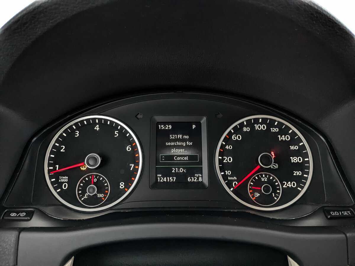 Купить Volkswagen Tiguan, 2014, 124 149 км, фото №12