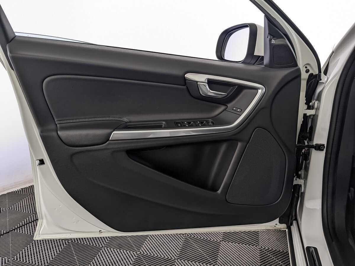 Купить Volvo S60, 2017, 69 248 км, фото №14