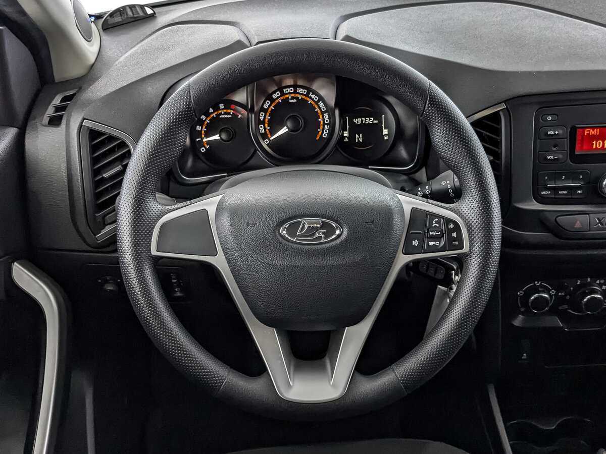 Купить Lada (ВАЗ) XRAY, 2019, 49 730 км, фото №18