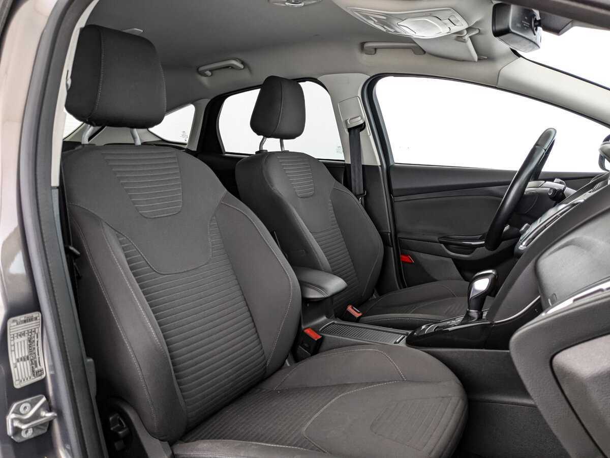 Купить Ford Focus, 2017, 105 429 км, фото №19