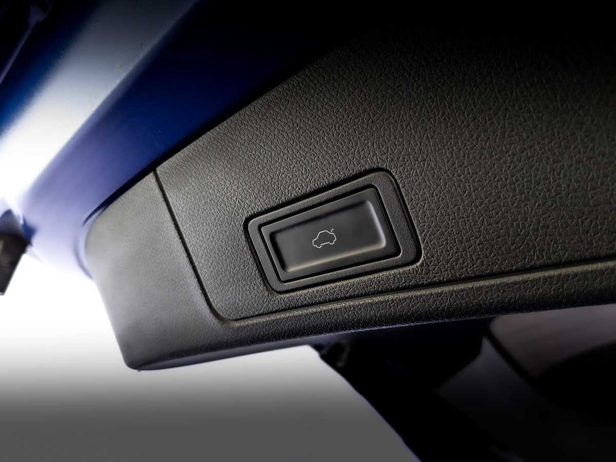 Купить CHERY Tiggo 7 Pro, 2020, 42 864 км, фото №24